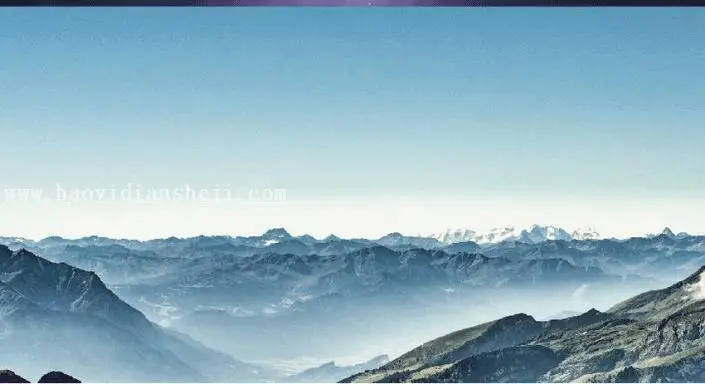 场景合成，用PS合成一个抽象的超现实科幻人物_www.haoyidiansheji.com