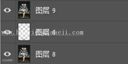 古风后期，通过LR把仙气十足的古风摄影前期后期全部教给你_www.haoyidiansheji.com