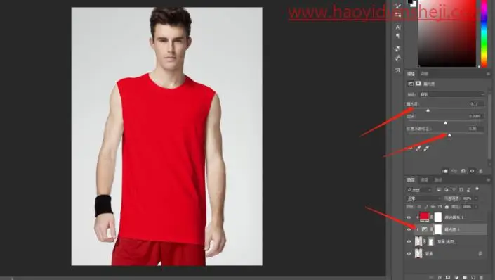 换衣服，不用一分钱免费换任意颜色新衣服_www.haoyidiansheji.com