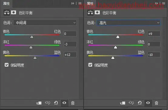 梦幻合成，通过PS制作一张告白气球与蒲公英的约定的超现实场景_www.haoyidiansheji.com