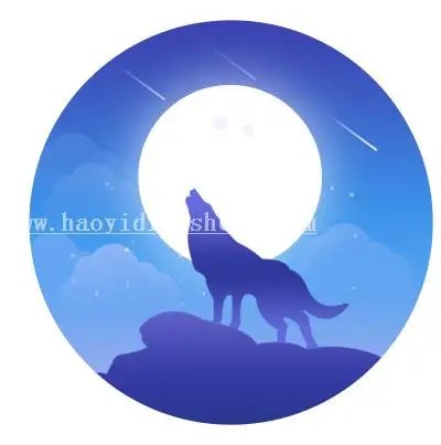 扁平风格，教你绘制扁平风格插画图片_www.haoyidiansheji.com