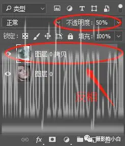 后期知识，系统学习人像后期之色相统一(4)-李涛ps视频教程全集56 5