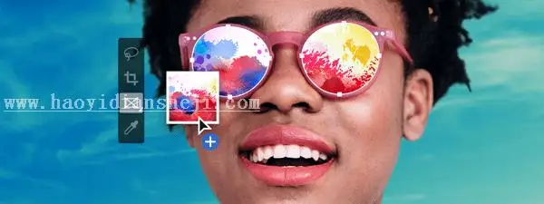 功能介绍，PhotoShop CC 2019中文新功能解析_www.haoyidiansheji.com