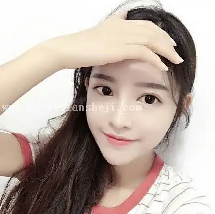 SAI教程，分享一篇SAI转手绘教程_www.haoyidiansheji.com