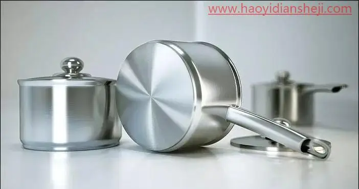 金属色调，通过PS把照片调出地铁站金属质感色调_www.haoyidiansheji.com