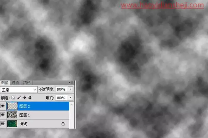 烟雾效果，通过ps给照片制作逼真的烟雾效果照片_www.haoyidiansheji.com