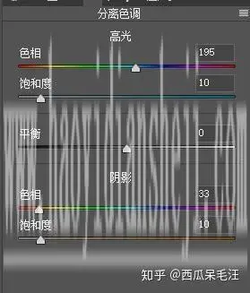 冷色调，用PS把外景人像调出清新淡雅效果_www.haoyidiansheji.com