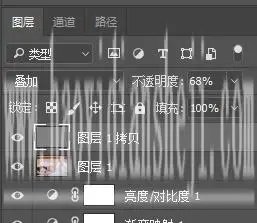 粉色效果，用PS调出室内人像粉色效果_www.haoyidiansheji.com