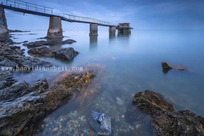 风景调色，用颜色蒙版把普通风光照片变成风光大片_www.haoyidiansheji.com