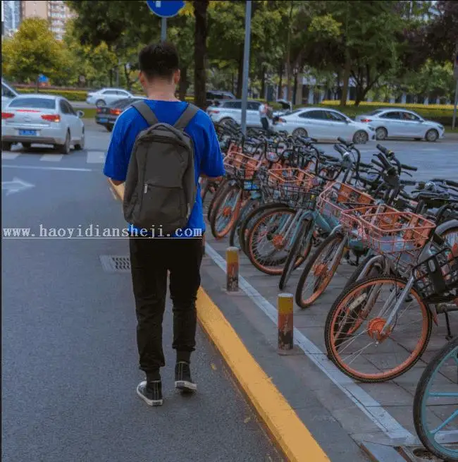 色彩统一，照片色彩大基调统一的后期处理_www.haoyidiansheji.com