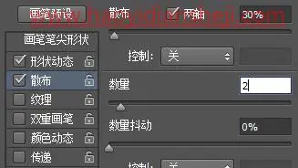 图标设计，在ps中制作一款可爱的猕猴桃图标_www.haoyidiansheji.com