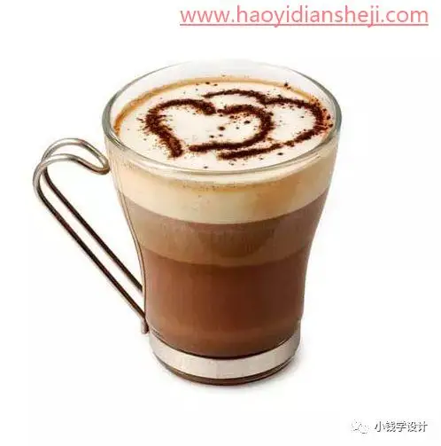 贴图效果，给杯子快速添加卡通贴图照片_www.haoyidiansheji.com