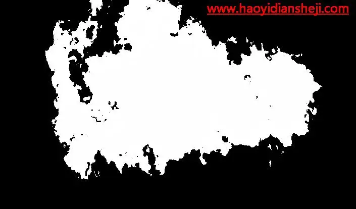 创意合成，在PS中合成一个创意的水果茶杯_www.haoyidiansheji.com