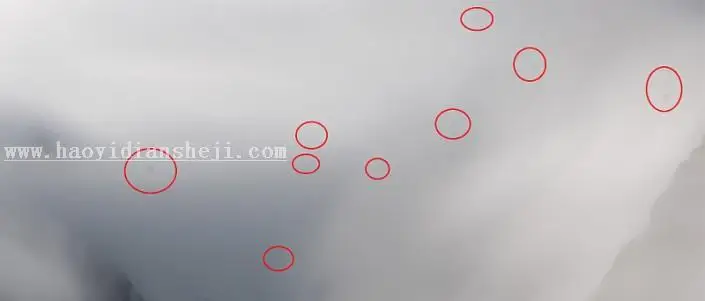 风景后期，用PS调出清晰有层次感的阴雨天风景照_www.haoyidiansheji.com