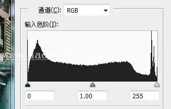 调色技巧，数码相片秒变胶片感_www.haoyidiansheji.com