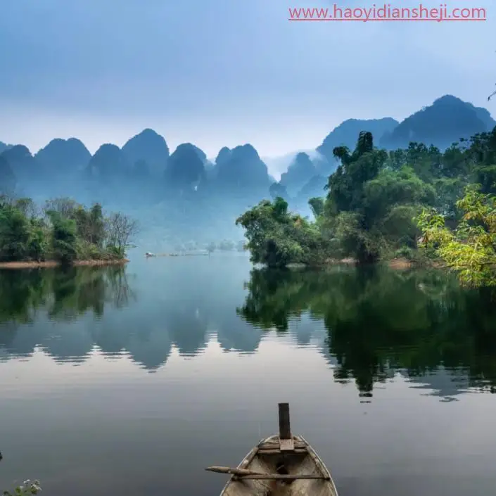 纹理效果，制作人民币花纹样式效果的图片_www.haoyidiansheji.com