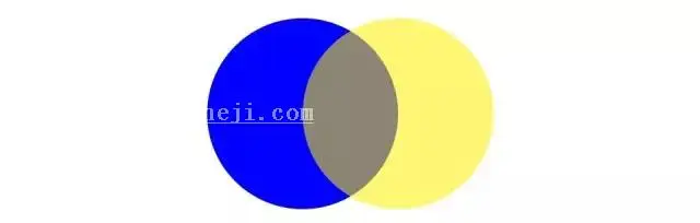 调色知识，跟大家讲解如何调色_www.haoyidiansheji.com