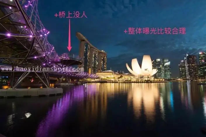 照片合成，用实例解析现代风光摄影的合成_www.haoyidiansheji.com