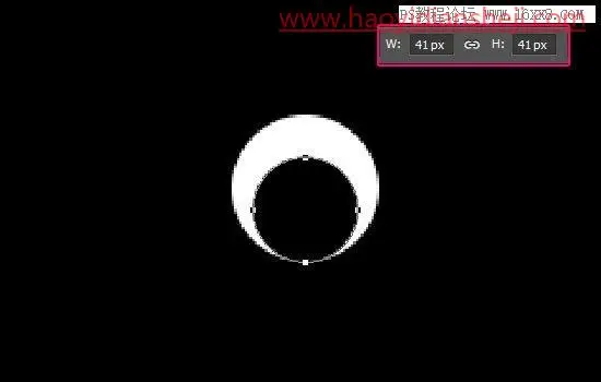 字体设计，制作具有设计感的英文字体_www.haoyidiansheji.com