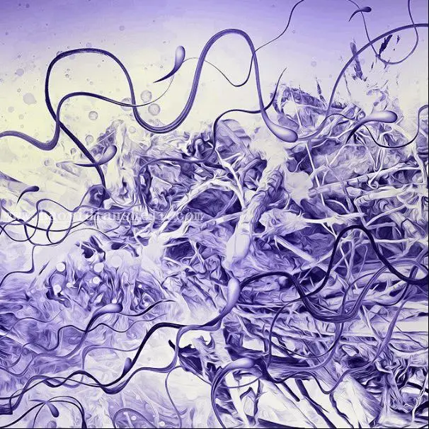 插画制作，在PS中建一个艺术马插画_www.haoyidiansheji.com