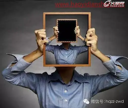 图片效果，合成德罗斯特效应的无限循环效果照片_www.haoyidiansheji.com