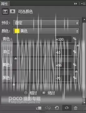 古风照片，通过PS打造古典武侠中国风侠女风照片_www.haoyidiansheji.com