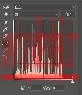 出屏效果，合成人沿着铁路走进画框_www.haoyidiansheji.com