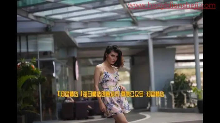 复古色调，快速通过PS调出日系感十足的复古色调照片_www.haoyidiansheji.com