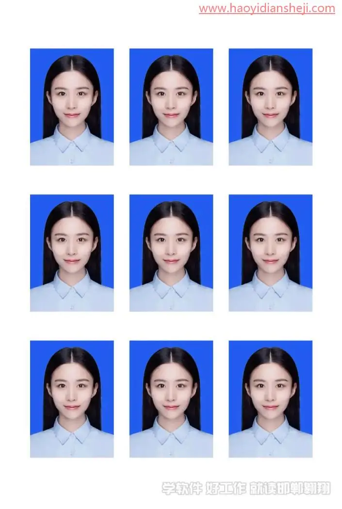 照片合成，通过PS设计一幅创意蜡烛人的造型_www.haoyidiansheji.com