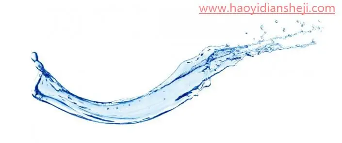 场景合成，在PS中合成一款橙子鱼缸_www.haoyidiansheji.com