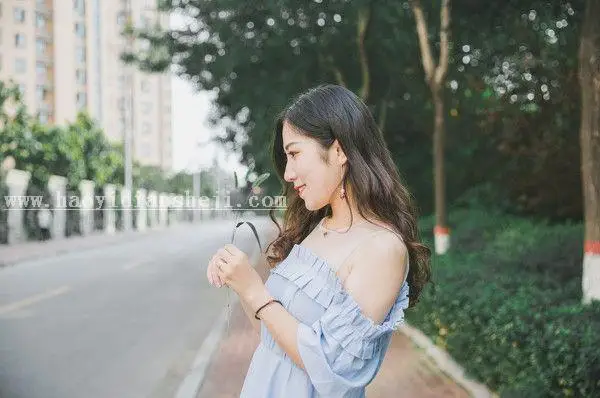胶片色，用PS打造森系清新电影色调_www.haoyidiansheji.com