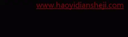 风景照片，调出海上漂亮的落日照片_www.haoyidiansheji.com
