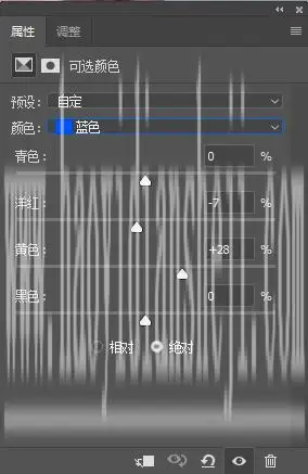 皮肤精修，用PS打造干净透亮的人物妆面造型_www.haoyidiansheji.com