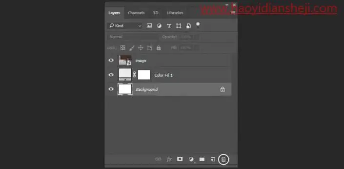 老照片，把数码照片制作成怀旧看照片的效果_www.haoyidiansheji.com
