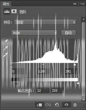 童话场景，合成鲸鱼城堡童话场景_www.haoyidiansheji.com