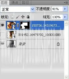出屏效果，制作蜘蛛侠爬出电脑的出屏效果_www.haoyidiansheji.com