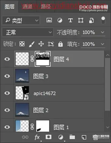 拯救废片，通过PS来把普通照片制作成完美的作品_www.haoyidiansheji.com