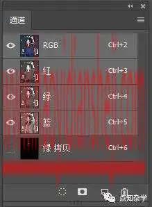 去油光，PS去除人物皮肤的油光_www.haoyidiansheji.com