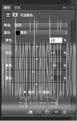 复古色，通过PS调出暗黑的复古人像效果照片_www.haoyidiansheji.com