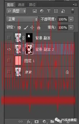 证件照，把生活照从抠图修图调色到排版的寸照制作过程_www.haoyidiansheji.com
