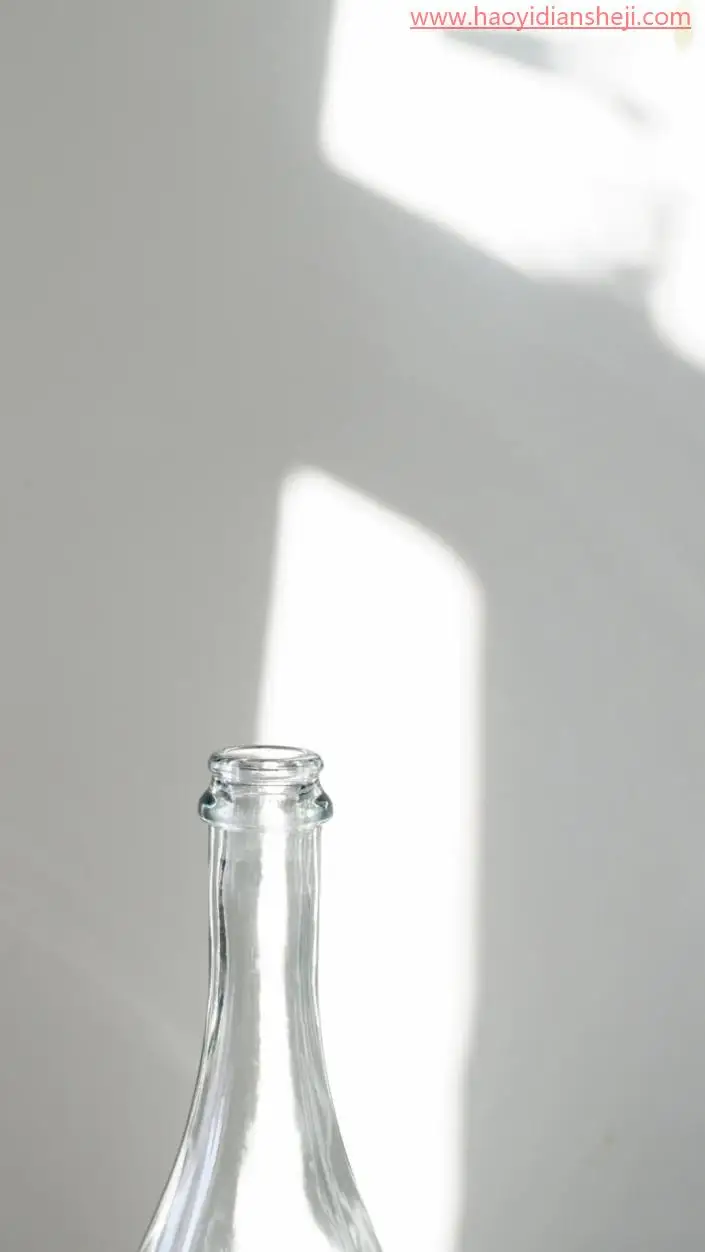 静物调色，用曲线给静物照片调出意境蓝调_www.haoyidiansheji.com