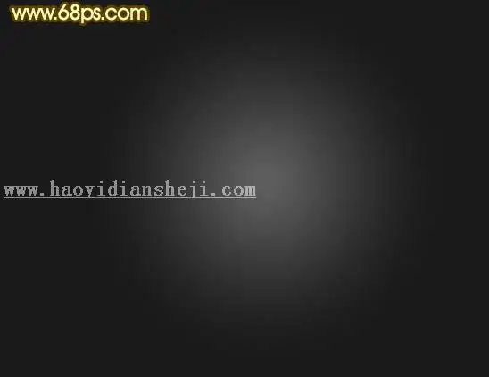 金属字，设计暗红色金属文字效果_www.haoyidiansheji.com