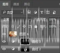 复古色，用PS把室内人像调出油画般的温暖色调_www.haoyidiansheji.com