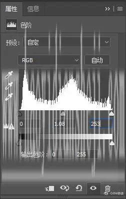 电影色，用PS调出人物电影感通透照片_www.haoyidiansheji.com