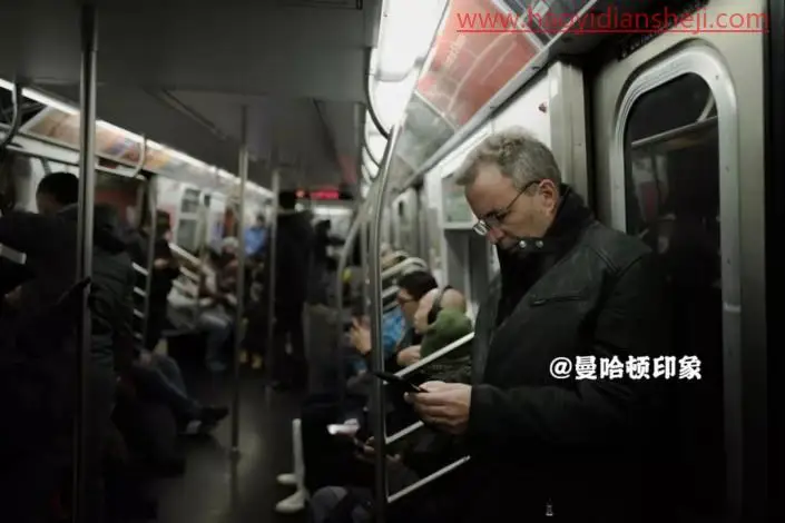 金属色调，通过PS把照片调出地铁站金属质感色调_www.haoyidiansheji.com
