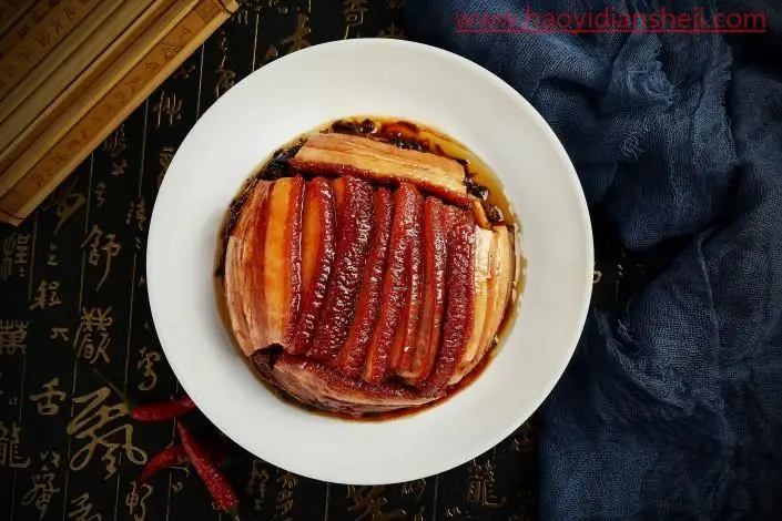 美食后期，通过PS把食物打造的更加美味_www.haoyidiansheji.com