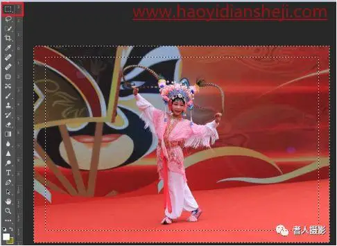 玻璃效果，制作雨后玻璃水珠效果_www.haoyidiansheji.com