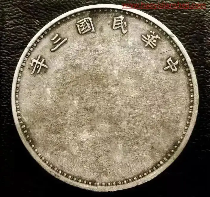 硬币效果，用PS设计一款独特的专属头像硬币_www.haoyidiansheji.com