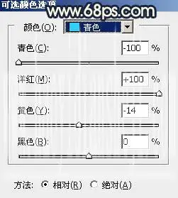 晨曦效果，用PS个人物加上暖色的晨曦效果_www.haoyidiansheji.com