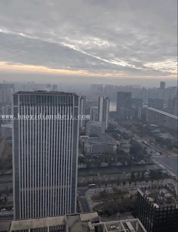 曲线工具，PS曲线工具与灰度蒙版的高级运用_www.haoyidiansheji.com